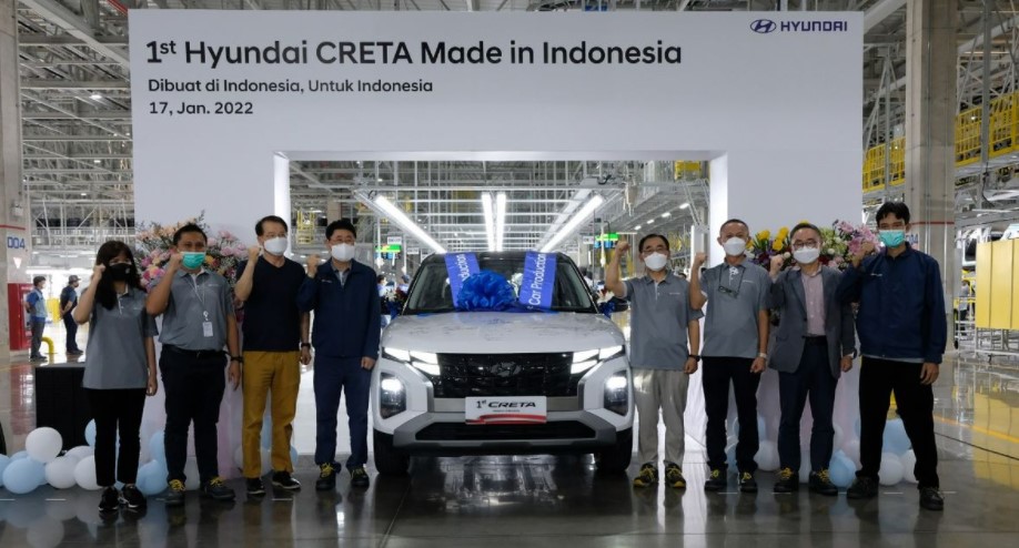 PT Hyundai Indonesia