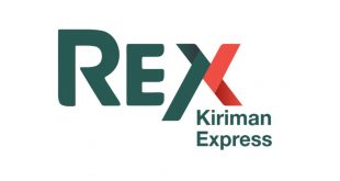 PT Royal Express Indonesia (REX)