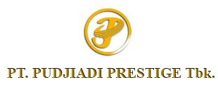 Gaji PT Pudjiadi Prestige Tbk